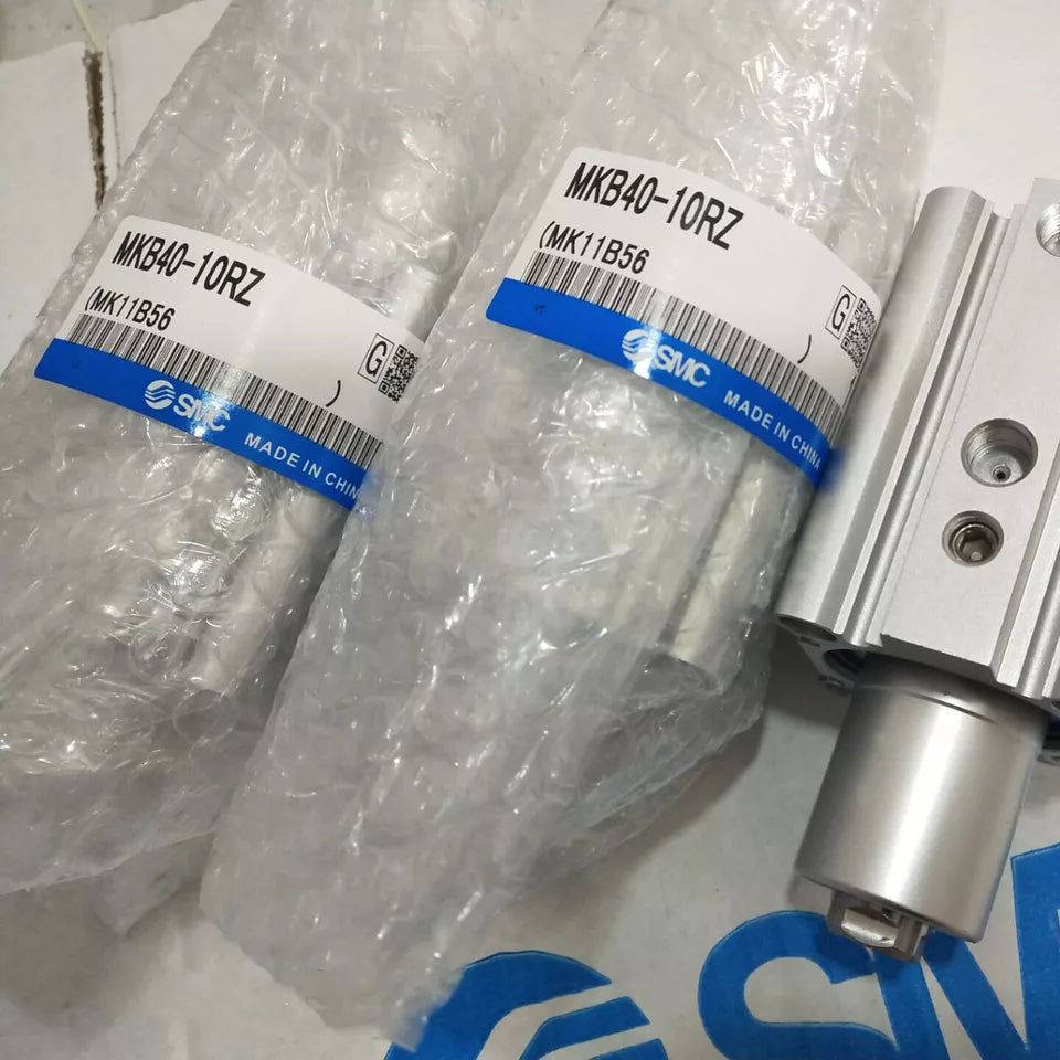 SMC MKB4010RZ Cylinder - SMC