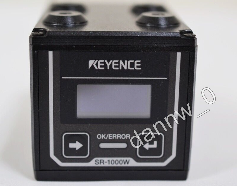 new 1PC Keyence SR-1000W Autofocus Code Reader - KEYENCE