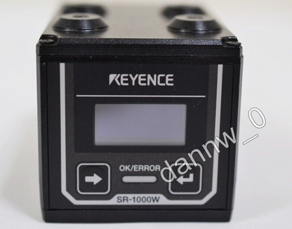 new 1PC Keyence SR-1000W Autofocus Code Reader - KEYENCE