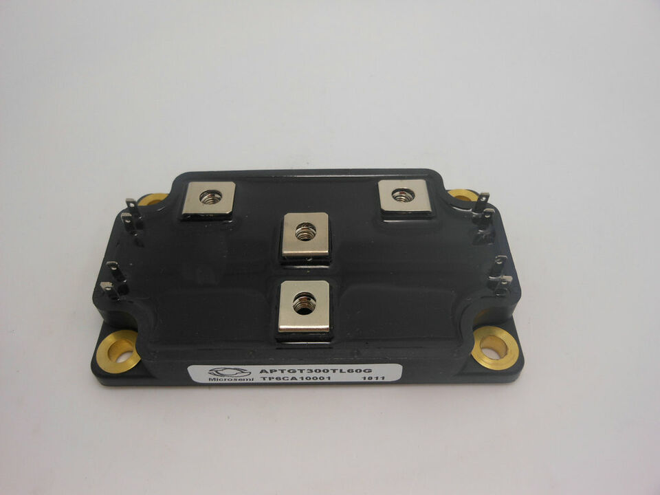 new 1PC MICROSEMI APTGT300TL60G Power Supply Module Expedited Shpping - MICROSEMI