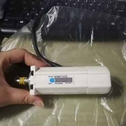 new 1PC Panasonic MSM011A3E Servo Motor In Box ping - PANASONIC