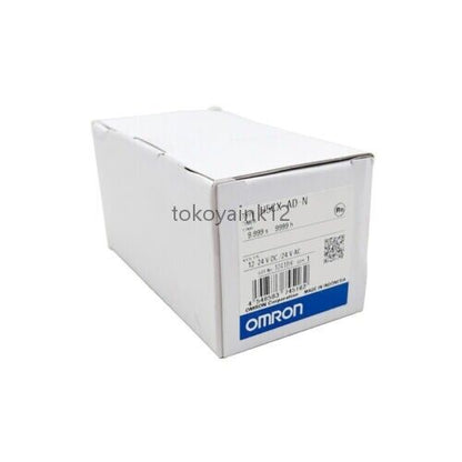 Omron H5CXADN 12-24VDC - OMRON