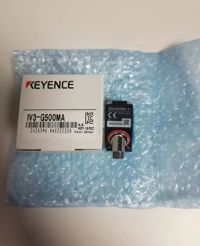 new 1PC Keyence IV3-G500MA Vision Sensor In Box ping IV3G500MA - KEYENCE