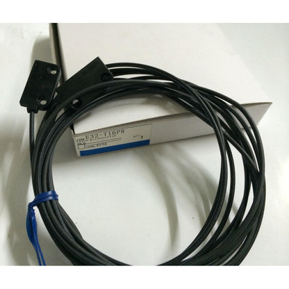 OMRON E32-T16PR Photoelectric Switch - OMRON