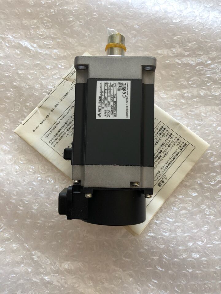 new 1PC MITSUBISHI HF-KN43J-S100 AC Servo Motor HFKN43JS100 ping - MITSUBISHI