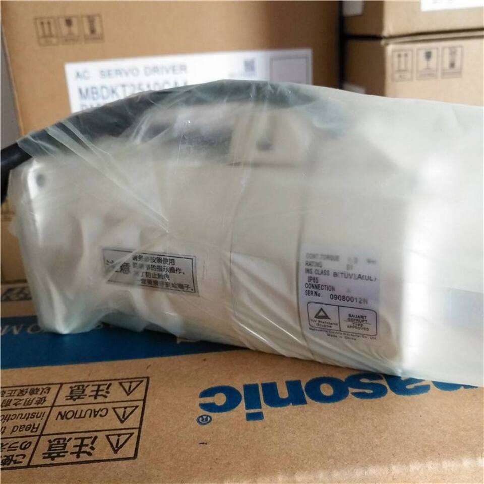 new 1PC Panasonic MSMA042A1G AC Servo Motor MSMA042A1G ping - PANASONIC