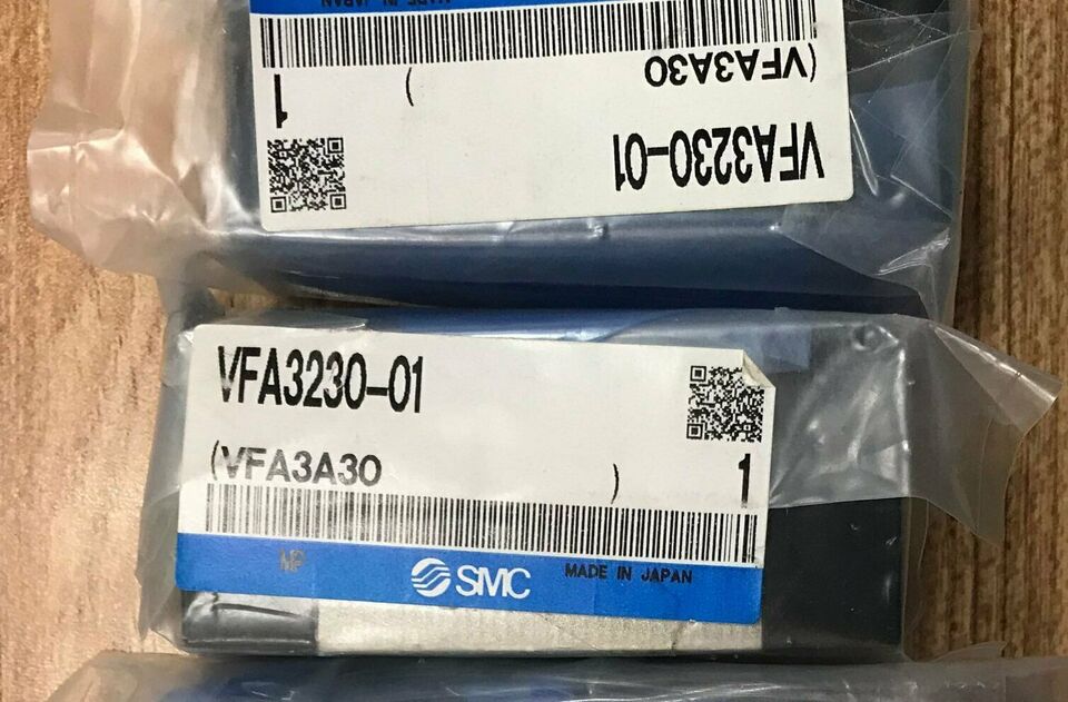 new 1PC SMC VFA3230-01 solenoid valve VFA323001 - SMC