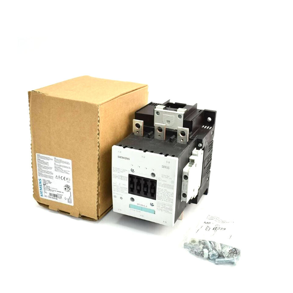 new 1PCS  For Siemens Contactor 3RT1055-6AP36 3RT10556AP36