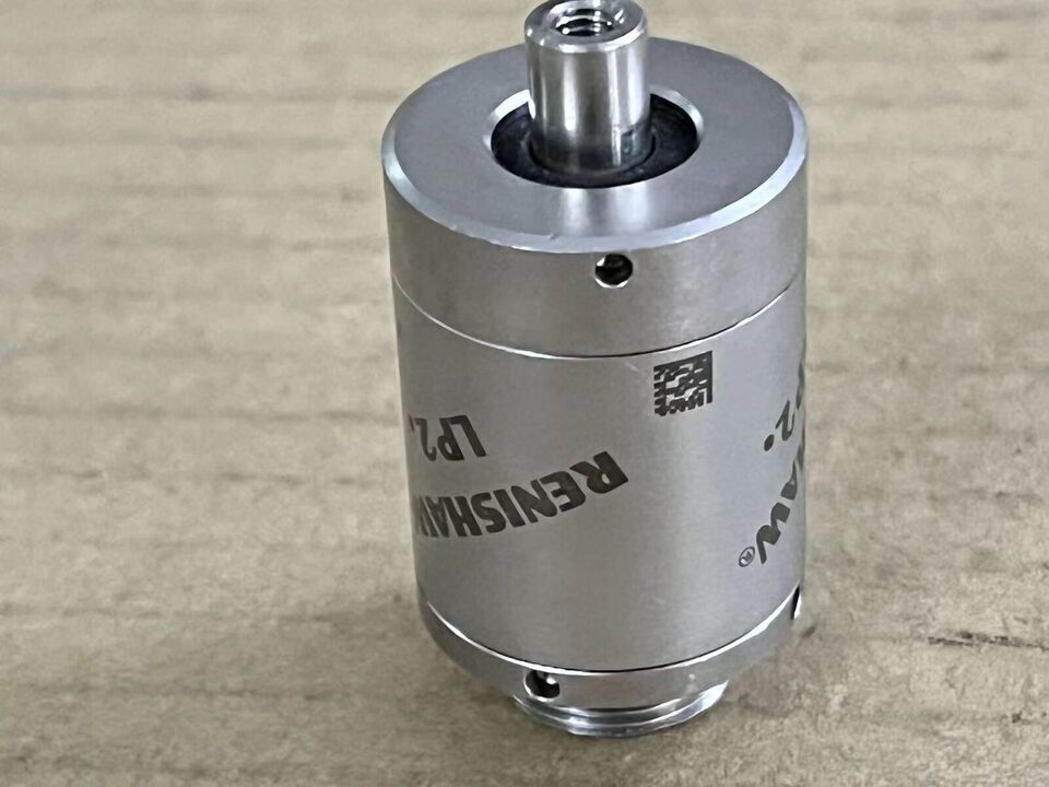 Used Renishaw LP2 Touch Probe - Tested - RENISHAW