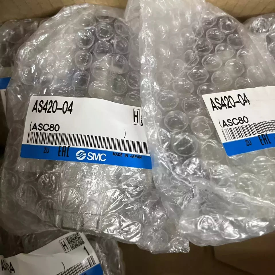 1pc valve as420-04 as42004 new high performance valve for industrial applications - SMC
