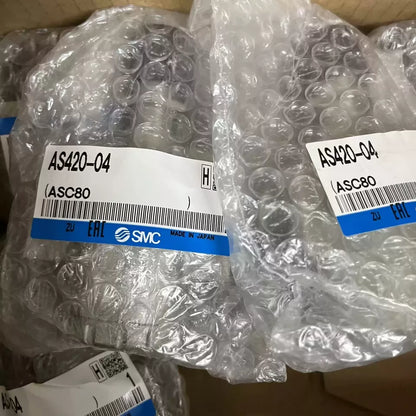 1pc valve as420-04 as42004 new high performance valve for industrial applications - SMC