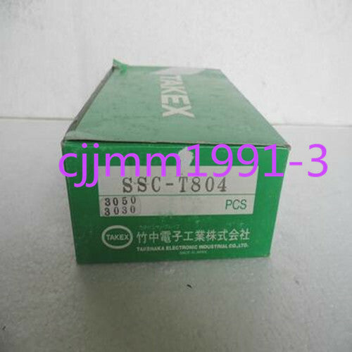 new 1PC  TAKEX sensor SSC-T804