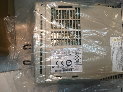 Yaskawa SGDM-15ADA Servo Driver - YASKAWA