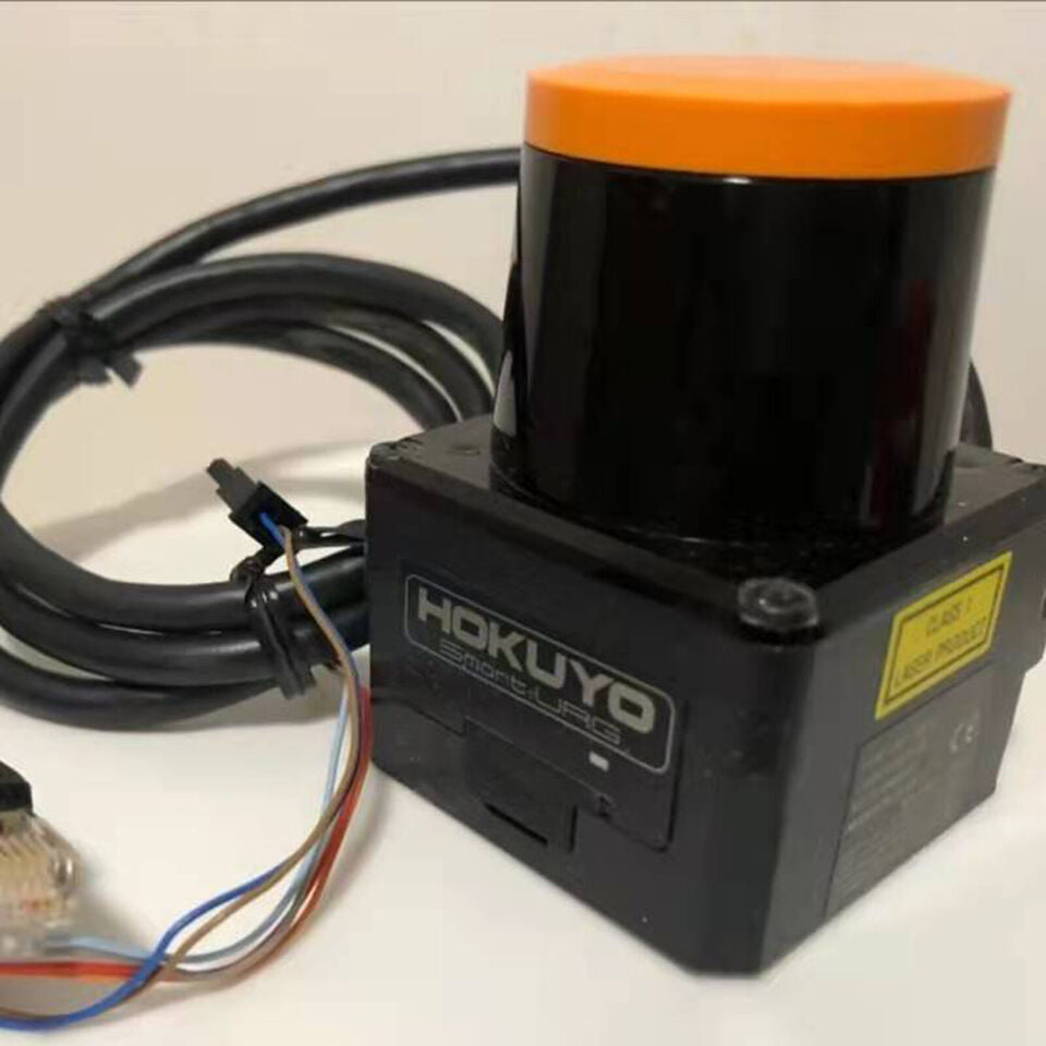 new 1PC Hokuyo UST-10LX UST10LX Scanning Laser Rangefinder ping - HOKUYO