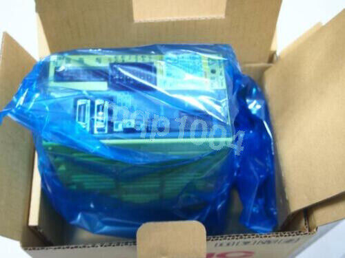 new 1PC FANUC A06B-6160-H002 Servo Motor A06B6160H002 Expendited - FANUC
