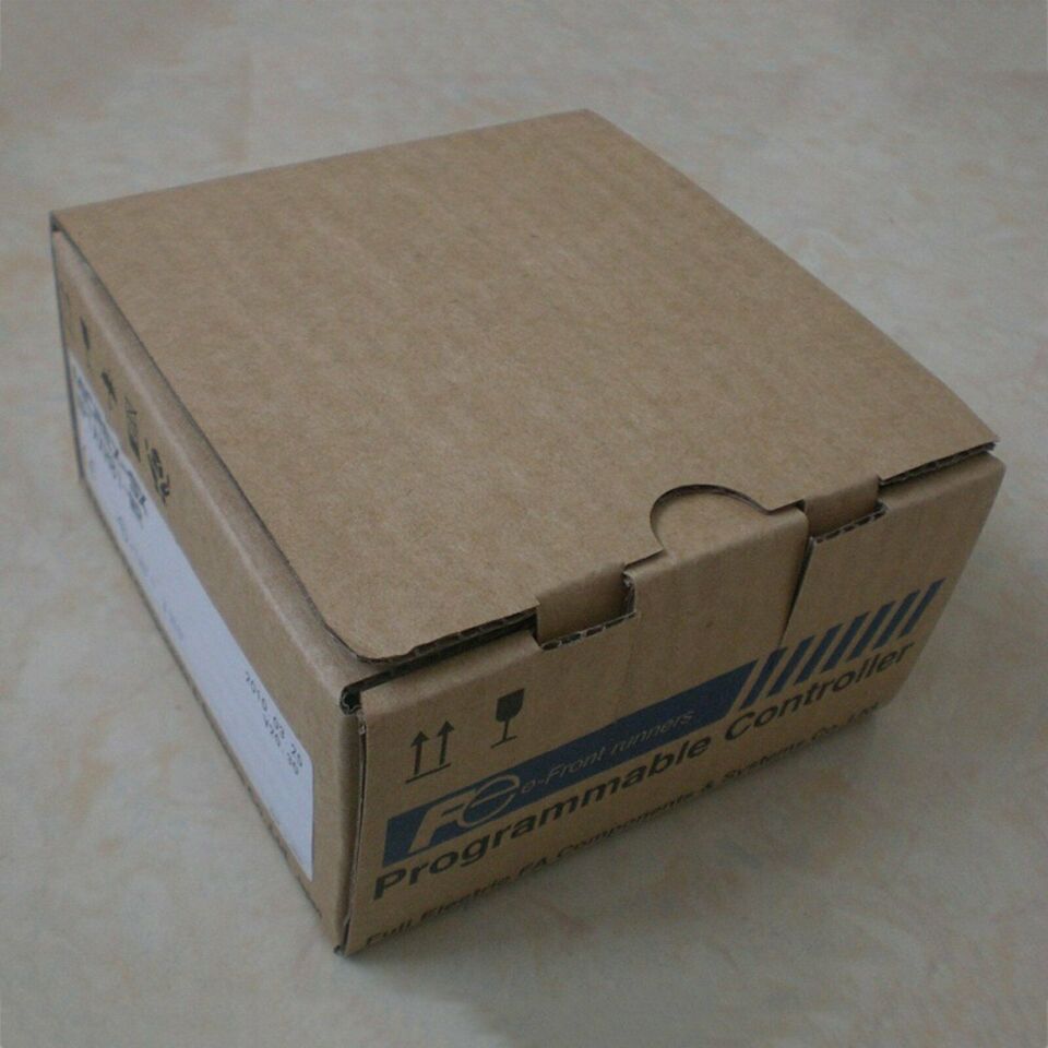 new 1PC Fuji NP1AXH4-MR PLC Module In Box ping NP1AXH4MR - FUJI