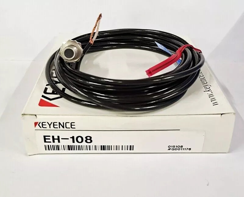 new 1PC Keyence EH-108 Proximity Switch EH108 - KEYENCE