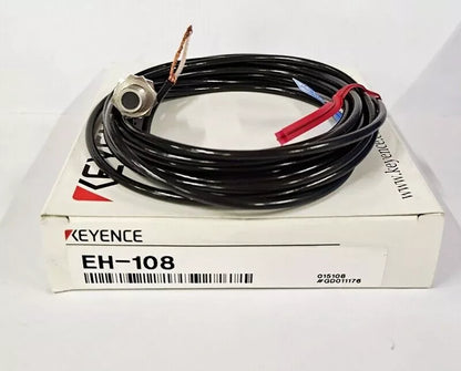 new 1PC Keyence EH-108 Proximity Switch EH108 - KEYENCE