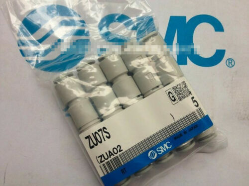 new 5PCS SMC ZU07S Vacuum Generator - SMC