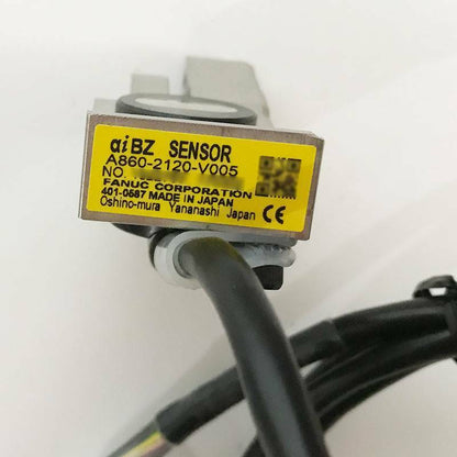 new 1PC Fanuc A860-2120-V005 A8602120V005 Sensor Spindle Decoder - FANUC