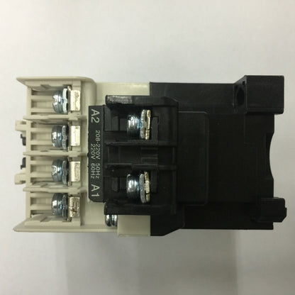 new Mitsubishi S-N10 AC220V Contactor SN10 1PC
