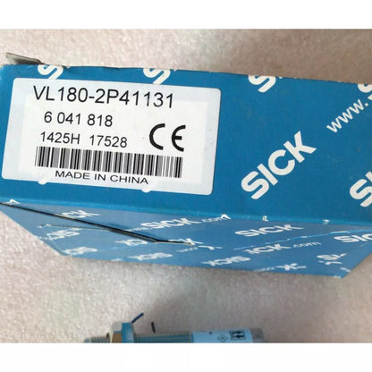 new 1PC Sick VL180-2P41131 Photoelectric Switch VL1802P41131 - SICK