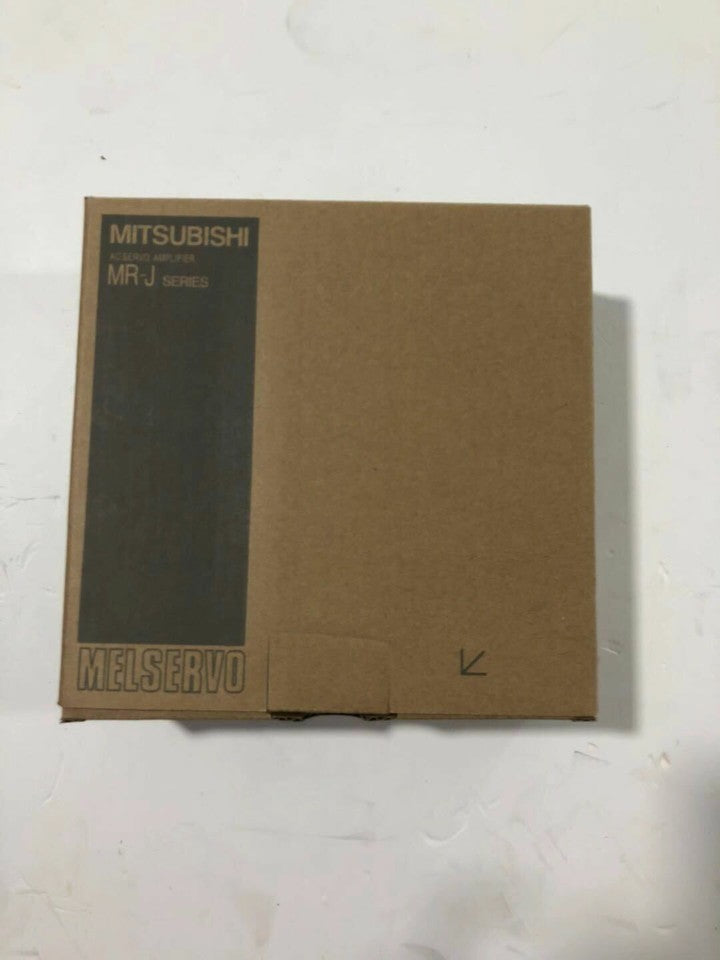 new 1PC Mitsubishi MR-J2S-20CP-S186 Servo Drive In Box ping