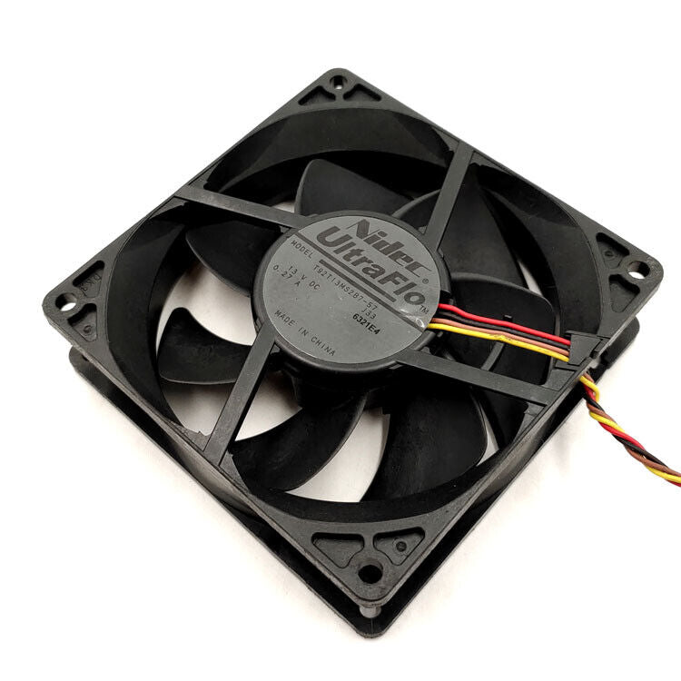 new 1pc Cooling Fan for 0.27A 9025 9CM Cooling Fan T92T13MS2B7-57 13V - KOEED