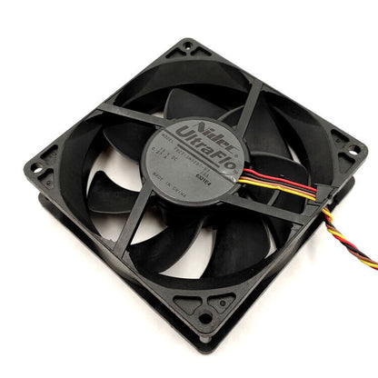 new 1pc Cooling Fan for 0.27A 9025 9CM Cooling Fan T92T13MS2B7-57 13V - KOEED