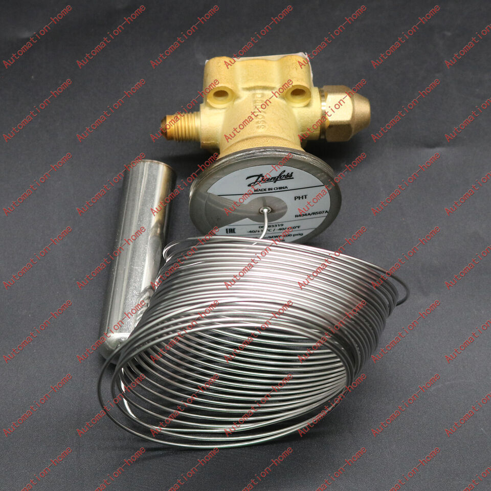Danfoss 067B3319 Thermal Expansion Valve - DANFOSS