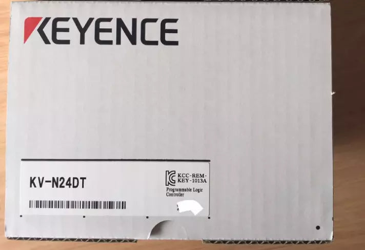 new 1PC Keyence KV-N24DT PLC ping KVN24DT - KEYENCE