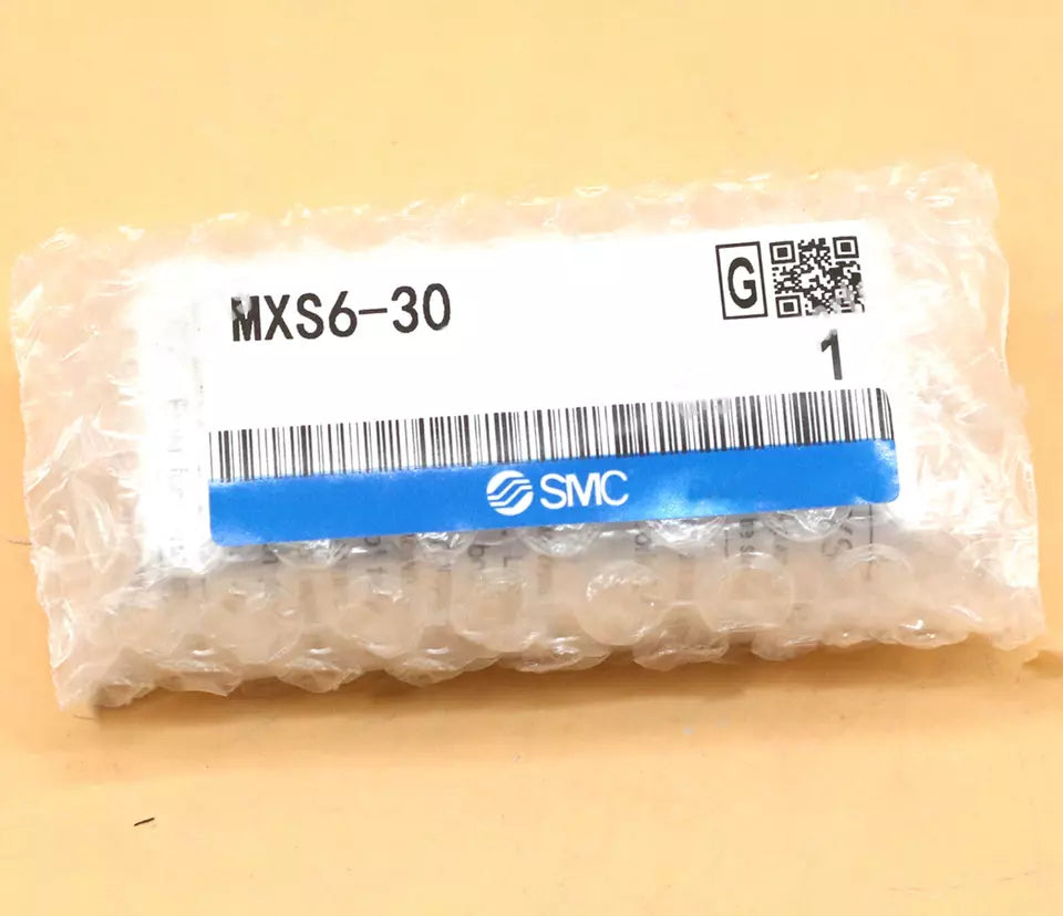 MXS630 Cylinder - SMC