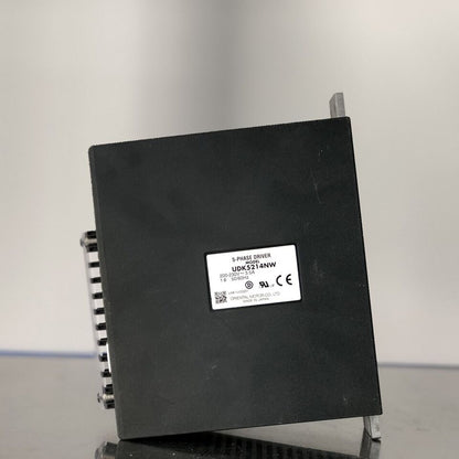 new One Vexta Oriental UDK5214NW Servo Drive UDK5214NW ping - VEXTA ORIENTAL