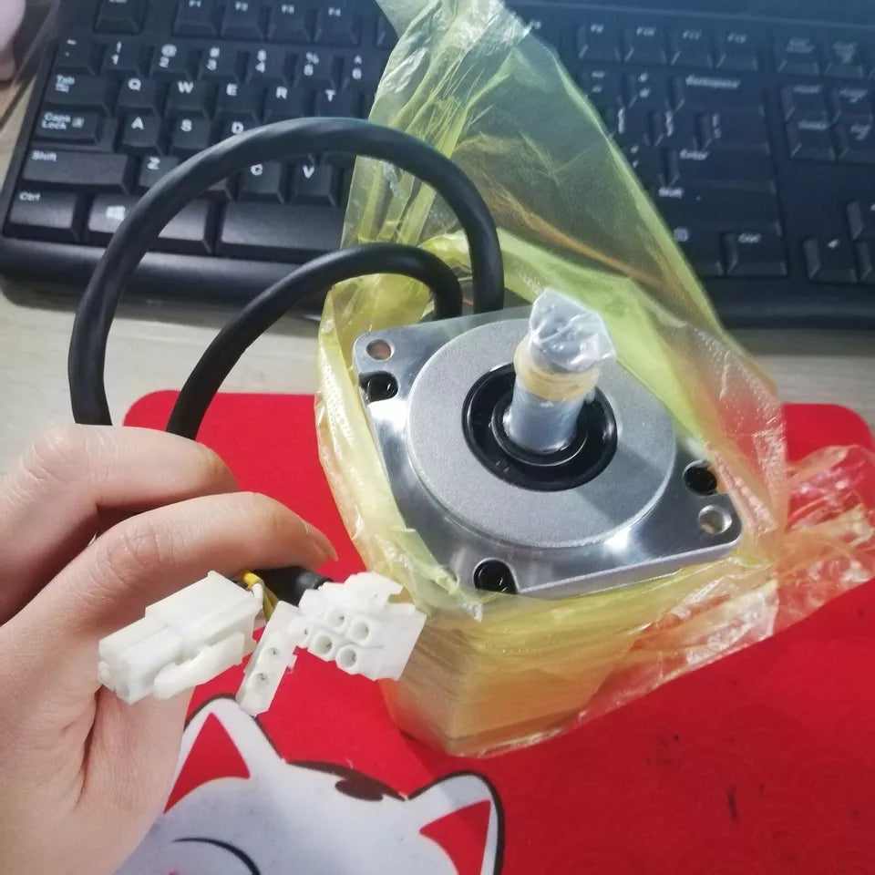 new 1PC Panasonic MSMJ022G1V AC Servo Motor ping - PANASONIC
