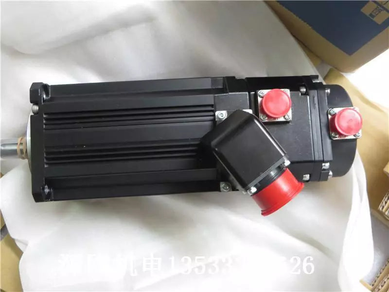 new 1PC Mitsubishi HG-JR1534BK Servo Motor HGJR1534BK ping - MITSUBISHI