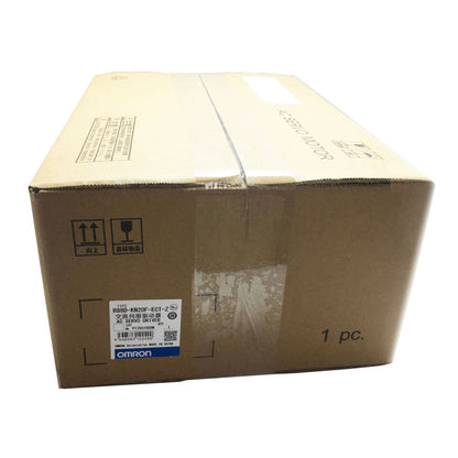 new 1PC Omron R88D-KN20F-ECT-Z R88DKN20FECTZ Servo Drive ping - OMRON