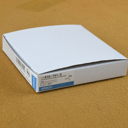 new 1PC Omron E32-T61-S E32T61S Temperature Fiber ping - OMRON