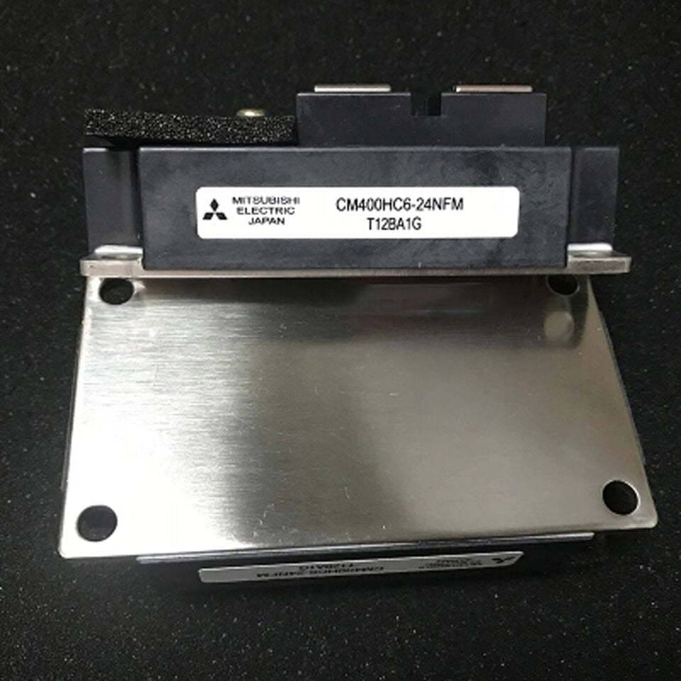 new 1PC Mitsubishi CM400HC6-24NFM Module CM400HC624NFM - MITSUBISHI