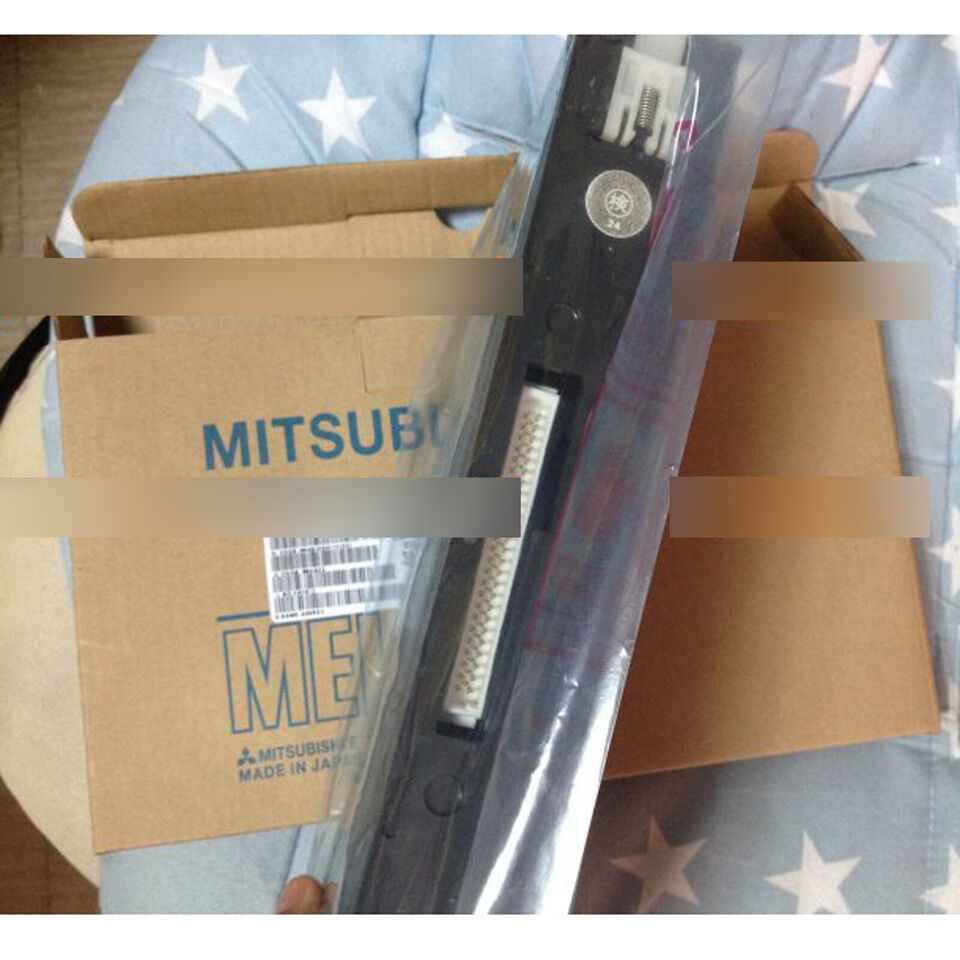 new 1PC Mitsubishi A68RD3 PLC Module A68RD3 ping - MITSUBISHI