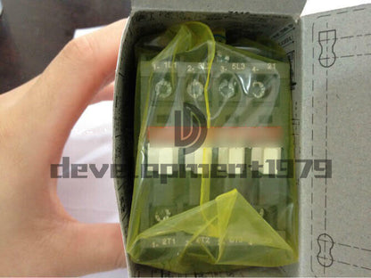 new 1PCS ABB A9-30-01 AC110V Contactor - ABB