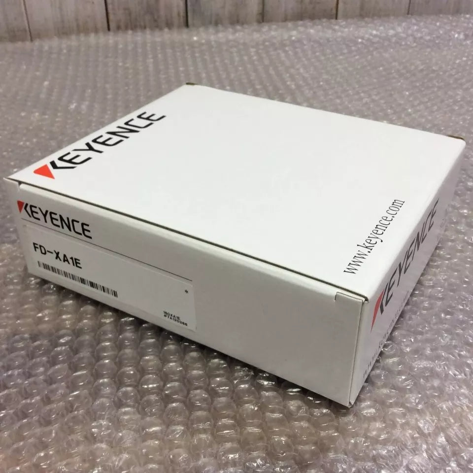 new 1PC Keyence FD-XA1E Flow Sensor FDXA1E ping - KEYENCE