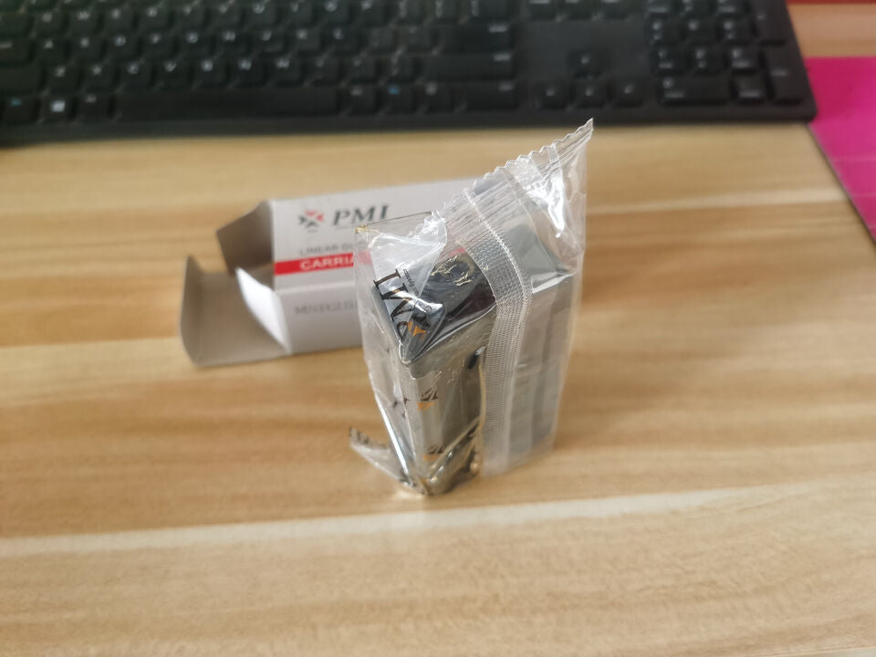 1PC Linear Guideway MSB25SSSFC - MENTOR TECHNOLOGY