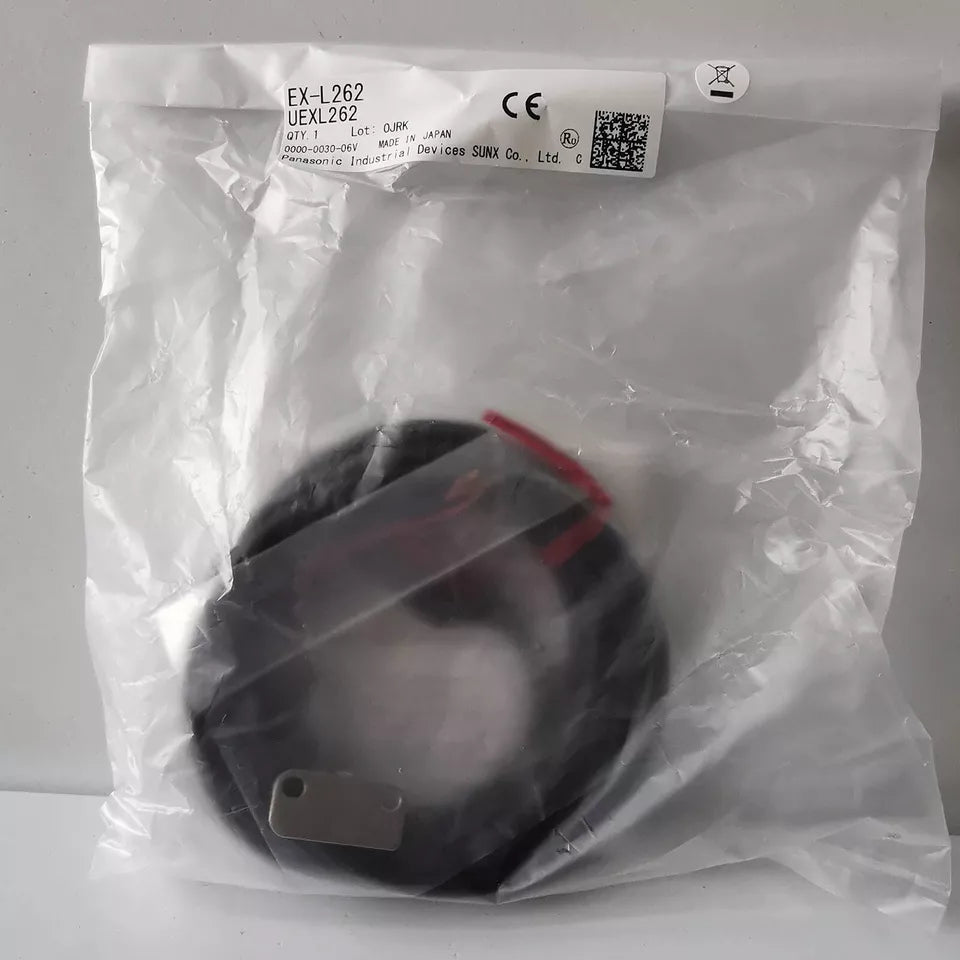 new 1PC Panasonic EX-L262 Photoelectric Sensor EXL262 - PANASONIC