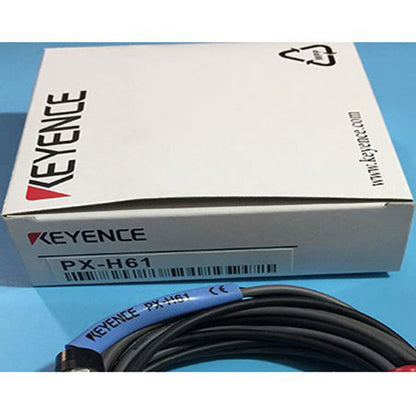 new 1PC Keyence PX-H61 Photoelectric Sensor In Box ping PXH61 - KEYENCE