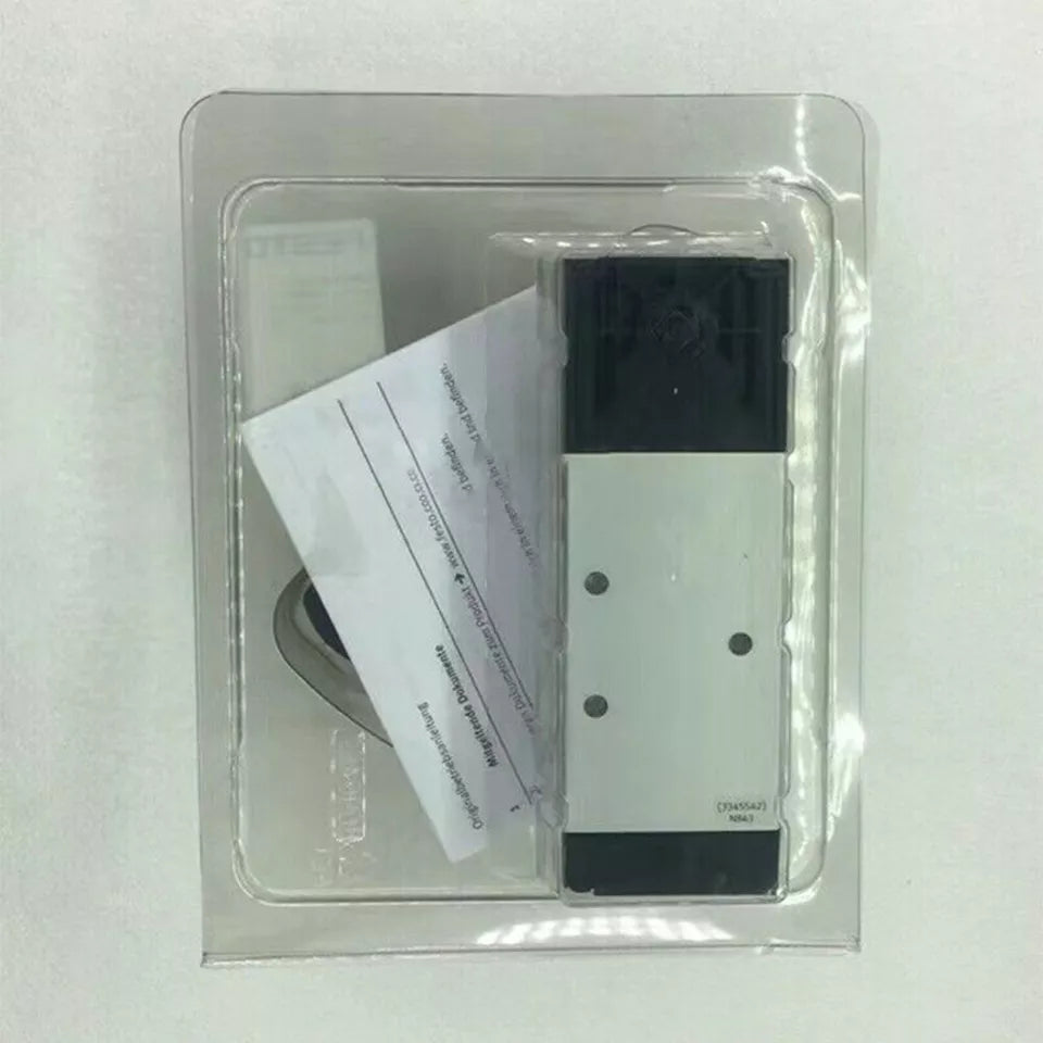 1PC FESTO Hand Lever Valve VHEF-HS-B52-G14 - FESTO