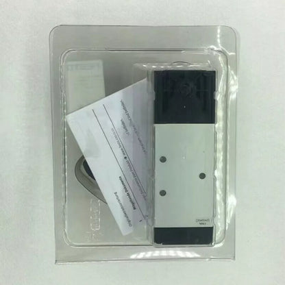 1PC FESTO Hand Lever Valve VHEF-HS-B52-G14 - FESTO