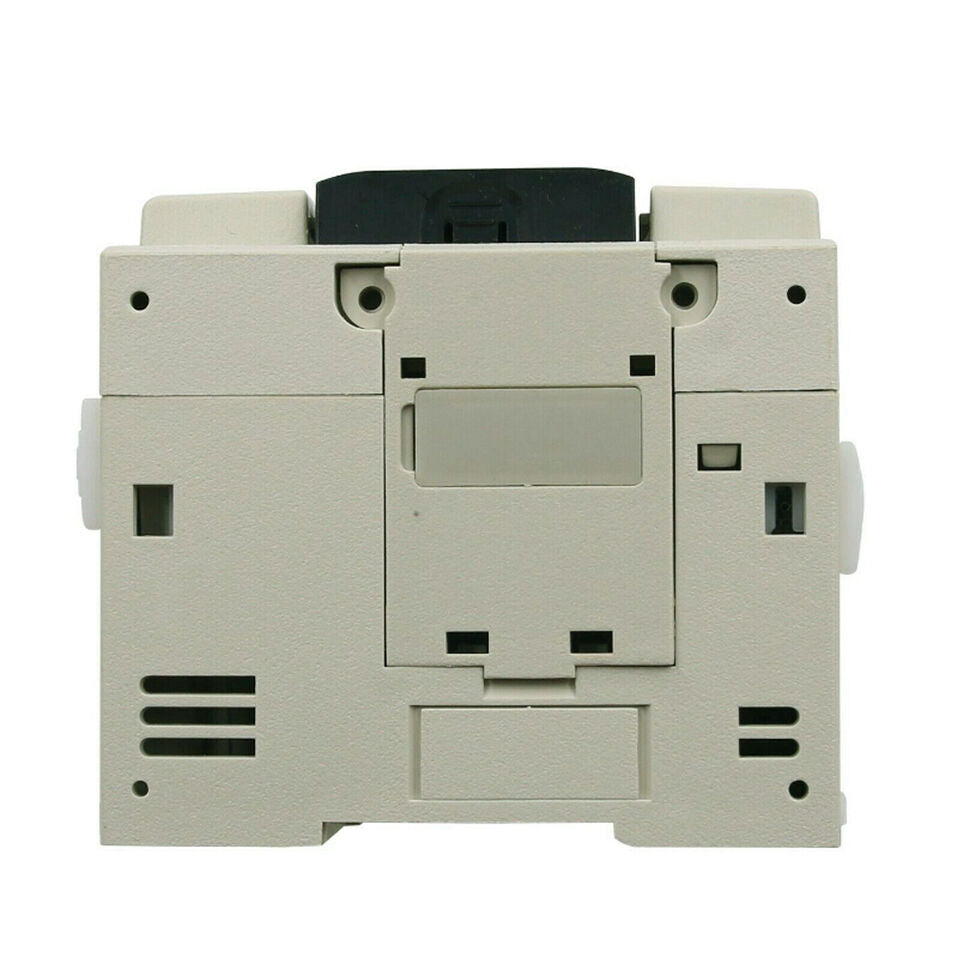 Mitsubishi FX3U48MR/ES-A PLC with Ping Support - MITSUBISHI