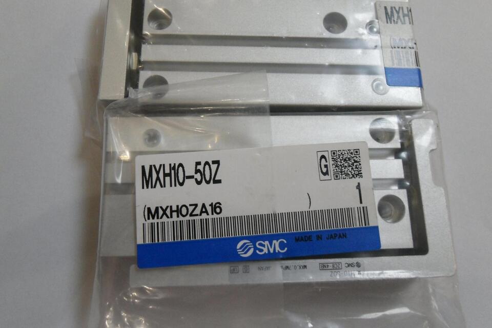 New 1PC SMC MXH1050Z Cylinder - SMC