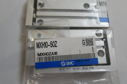 New 1PC SMC MXH1050Z Cylinder - SMC