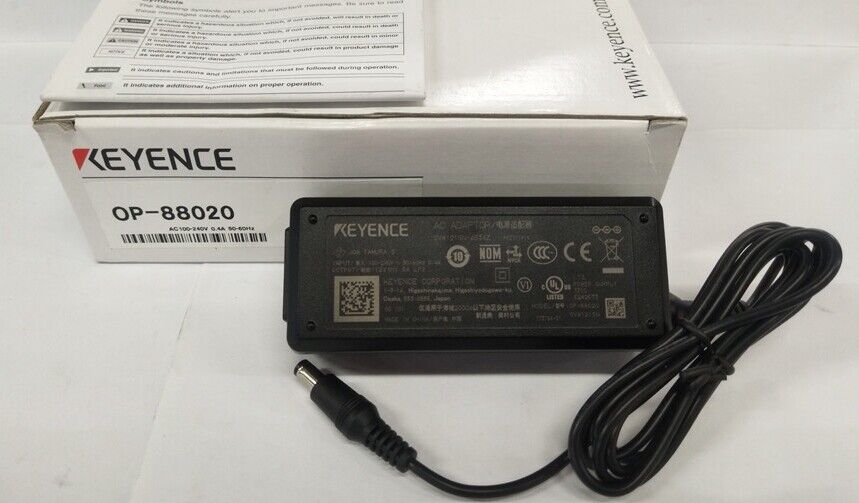 new 1PC Keyence OP-88020 OP8802 Adapter ping - KEYENCE
